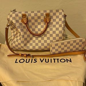 Speedy bandoliers 30